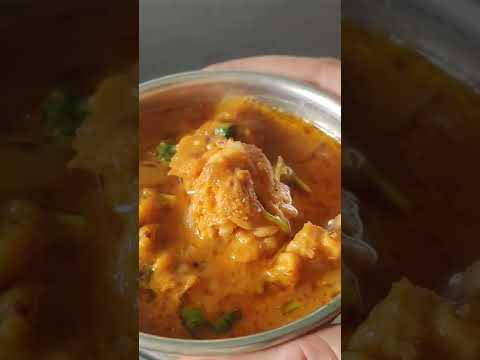 Nonveg Lunch Menu l Nattukozhi Combo l Country Chicken Curry Combo l #shorts