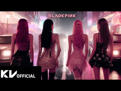 BLACKPINK - PRE-RELEASE SINGLE TEASER