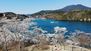 動画deえ～な！恵那めぐり「恵那峡が生まれ変わりました」