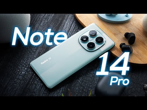 Let's GOOO! Review Redmi Note 14 Pro 5G Indonesia!