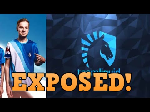 Exposing Liquid Mitr0 for using MACROS in Fortnite!