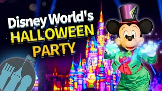 Ultimate Guide to Mickey’s Not So Scary Halloween Party — Ride Hacks, Clam Pizza, Rare Characters