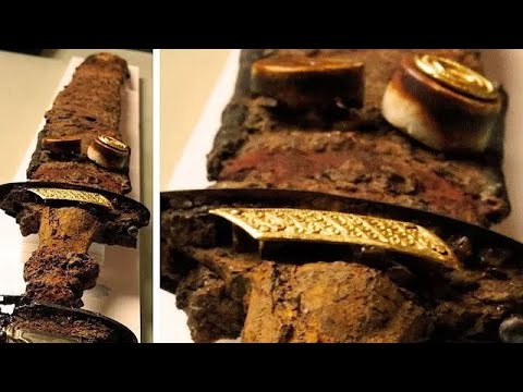 12 Most Mysterious Ancient Artifacts Finds Scientists Can't Explain