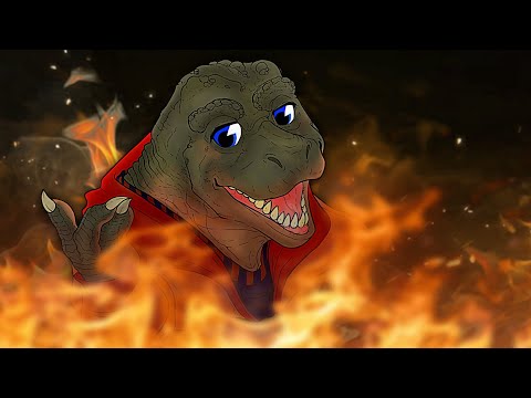 The Destruction of Theodore Rex