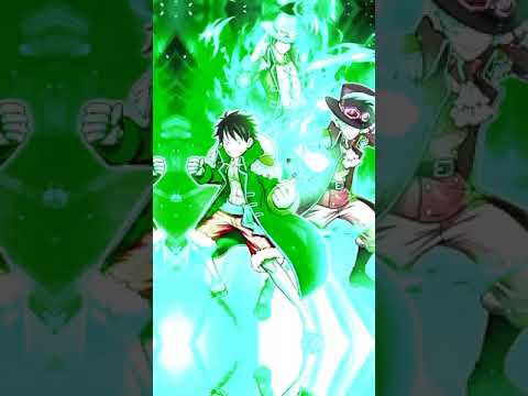 present alight motion anime|| one piece| versi dj Florida 🔥🔥