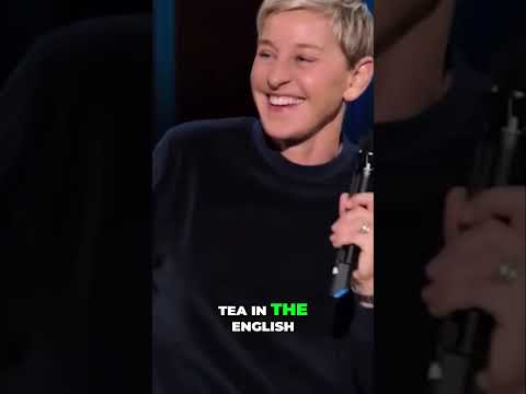 Ellen Fled the US? Here's Why!