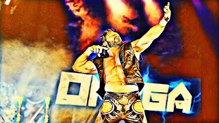 Kenny Omega Tribute "Salvation"