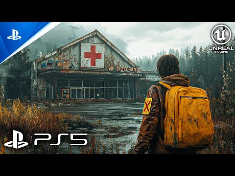 Top 15 NEW Awesome Upcoming SURVIVAL Games of 2024 & 2025 | PC, PS5, Xbox Series X/S