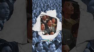 Martin Luther King Jr.’s Speech Facts  #didyouknow #history #educationalshorts