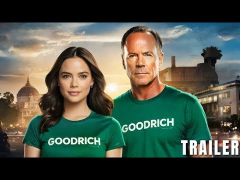 GOODRICH Trailer (2024) Mila Kunis, Michael Keaton | New Movies 4K