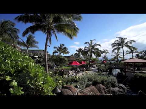 Video Tour: Honua Kai Resort & Spa, Kaanapali, Maui #seeMaui