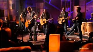 Keith Urban - You're My Better Half[Live]