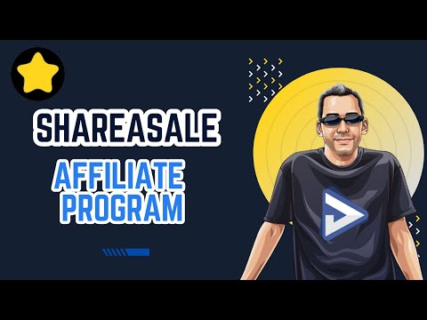 ShareASale Affiliate Marketing Platform For Beginners