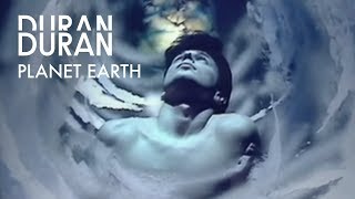 Duran Duran - Planet Earth (Official Music Video)