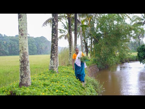 AYURVEDIC RICE PORRIDGE  - Kerala Special Karkidaka Kanji