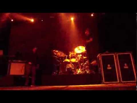 Deftones - Be Quiet And Drive (Live Oosterpoort, Groningen, NL) Sep 2, 2013