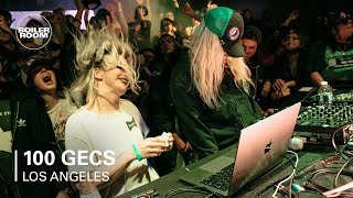 100 gecs | Boiler Room: Los Angeles