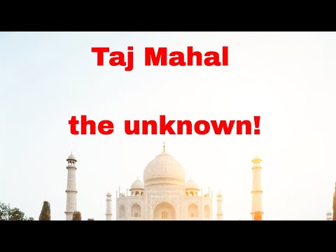 Taj Mahal the untold facts #tajmahal #wondersoftheworld #historicalfacts #lovestory #tourism #facts