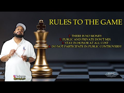 RULES TO THE GAME WITH YUSEF EL- TOP TEN YOUTUBE VIDEOS YOU SHOULD WATCH