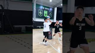 深圳周末篮球专项训练⛹️‍♂️ 11月30日-12月1日 深圳专项投篮班 12月7日-8日 深圳专项运球突破班  篮球需要沉淀 篮球 过人技巧 运球