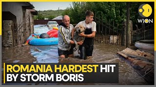 Central Europe: Flood furry kills eight in Central Europe | World News | WION