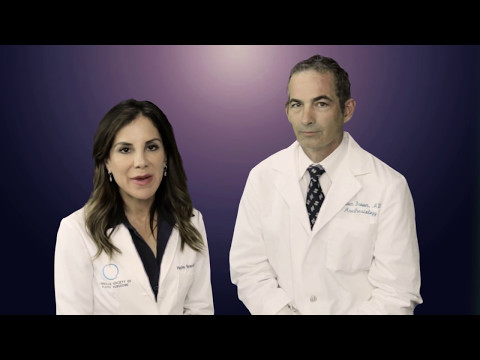 Meet Dr. Hayley & Dr. Steve Brown | Desert Hills Plastic Surgery Center - Las Vegas, NV