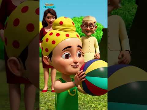 Elephant Rhyme | Hathi Raja Kahan Chale | Taarak Mehta Ka Ooltah Chashmah Rhymes & Kid Songs