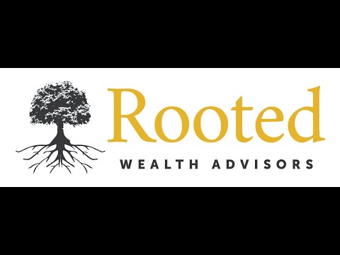 Rooted Wealth Advisors: Down Market Guide