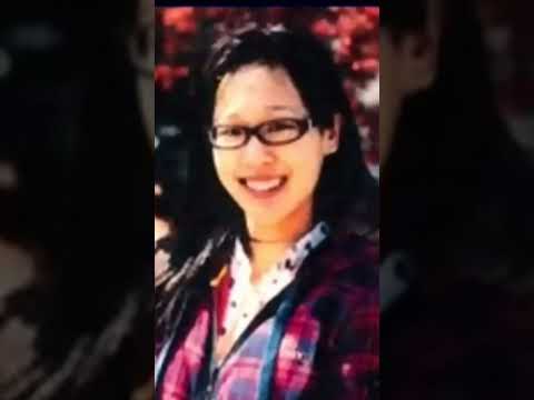 The Disturbing Story Of Elisa Lam #ElisaLam #ElisaLamCase #CecilHotel #Shorts