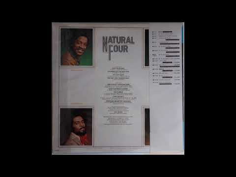 Natural Four - This Is What's Happening Now