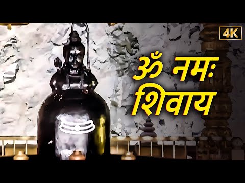 ॐ नमः शिवाय 🔱 महाशिवरात्रि पर सुनिए महादेव का यह भजन | हर हर महादेव | Zalzala (1988) | Duet Song