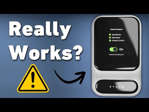 Ryoko Pro Wi Fi Router Review - Does it Work Or A Scam?