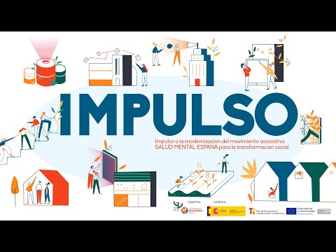 Videoresumen "Presentación Proyecto IMPULSO"