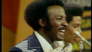 The O'Jays Backstabbers  Soul Train Video