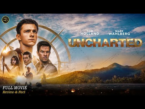 Uncharted Full Movie In English | Hollywood Movie In English | Review & Facts