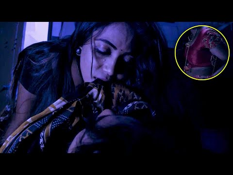 Meghana Chowdary & Abhishek Pachipala Telugu Ultimate Bedroom Scene || Kotha Cinema