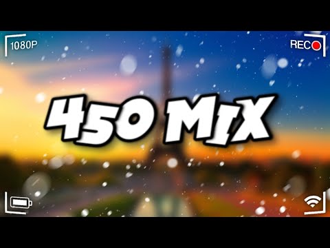 450 Mix | Dancehall Mix 2023 - King Effect