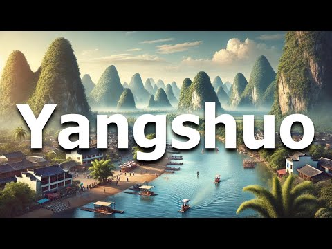 Yangshuo China: 8 BEST Things To Do In 2024 (Travel Guide)