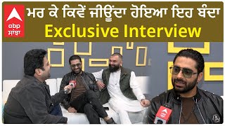 Dheeraj Kumar | Jaggi Interview | On Coming back After Death | Warning 2 | Keepa | Gippy Grewal