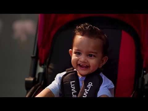 LuvLap Brand Film (Kannada) - 30sec - Happy Babies Happier Moms