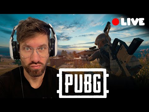 LIVE - PUBG GAMEPLAY WINNING CHICKENS !spicy !spin