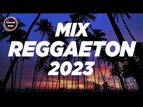 TOP LATINO 2023 - MIX REGGAETON 2023 - Musica 2023 Los Mas Nuevo