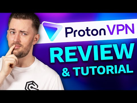 A thorough Proton VPN review | My experience & testing