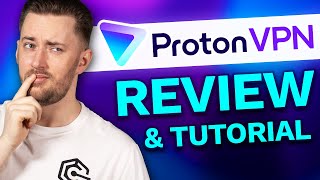 A thorough Proton VPN review | My experience & testing