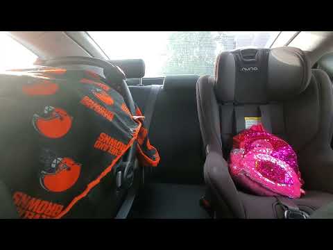 Scion Tc Fit Two Child Car Seats?