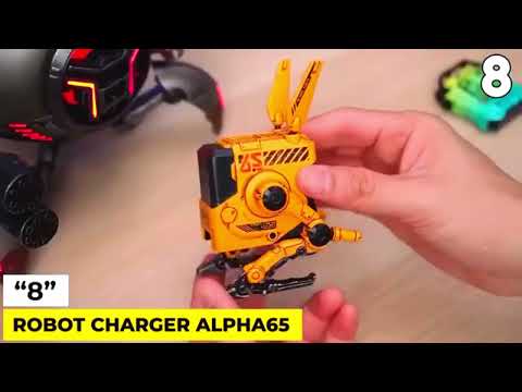 Coolest Tech Gadgets 2025 on AliExpress | Best Selling Products