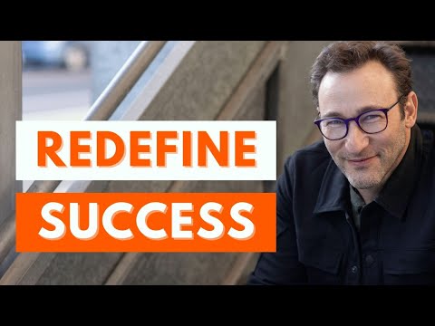 Simon Sinek on the Future of Education and Leadership