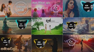 Best Heart Touching Remix Song Collection ||💆‍♂️🤍|| Mind Relaxing 2024 Playlist 32 ( KN REMIX )