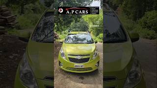 Chevrolet Beat for sale | second hand cars in hyderabad telugu #newcar #usedcarsforsale