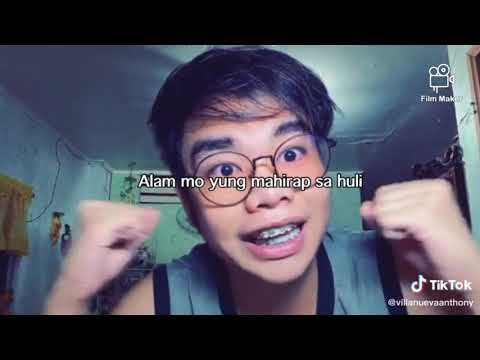 HUGOT SERIES |PART 2| WAG KA MAG EXPECT PARA DI KA MASAKTAN |CTTO: AJV